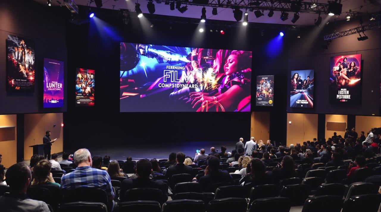 成人网站2026年片单发布：12部精品力作全面布局院线与流媒体